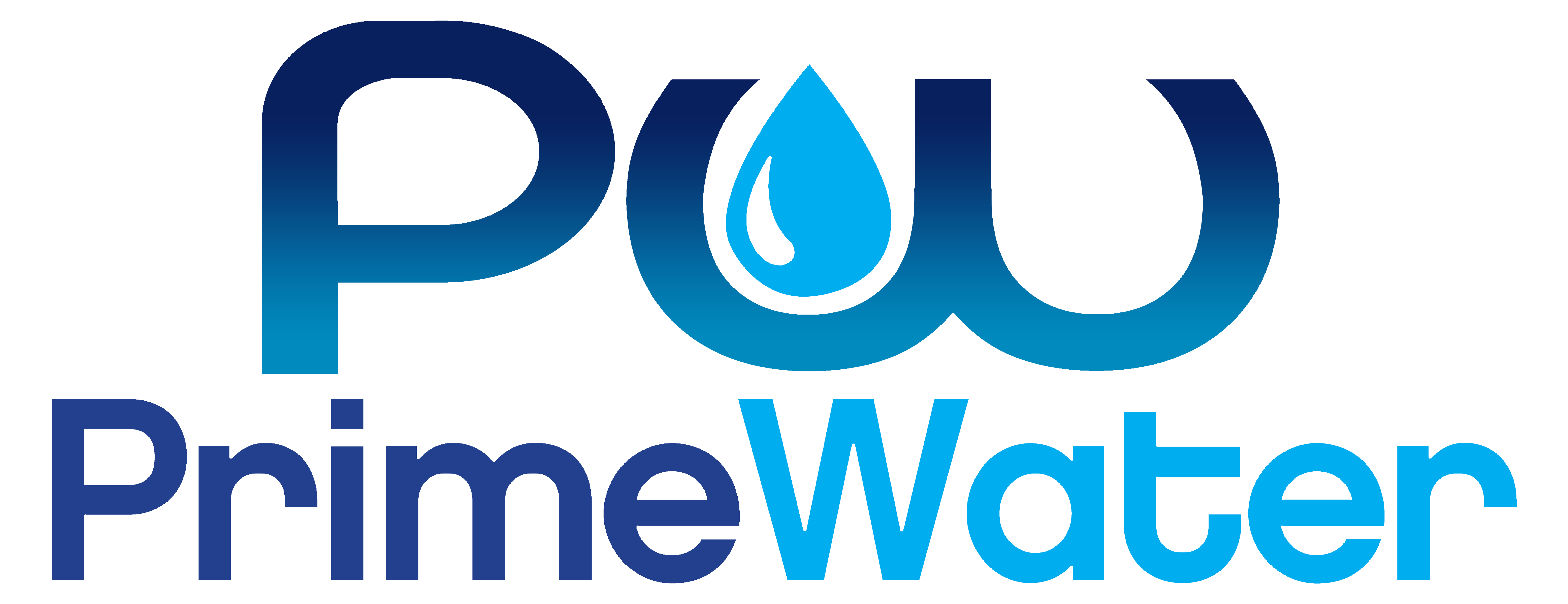 PrimeWater Logo